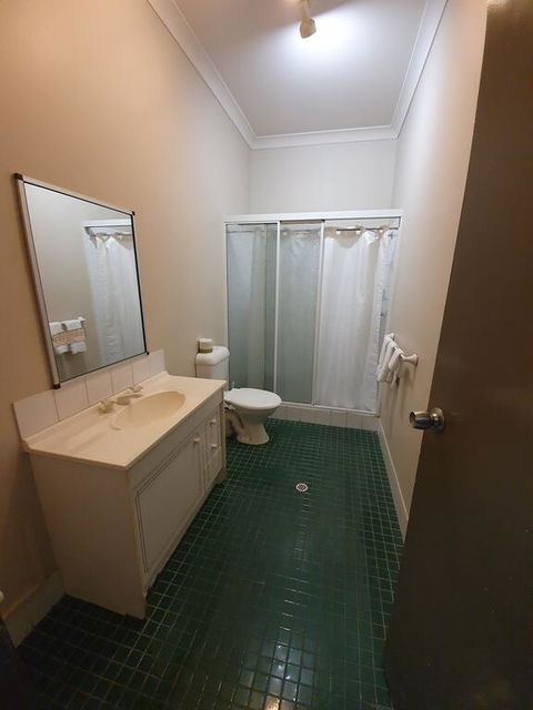 Hotel Allen - C Tourism 3