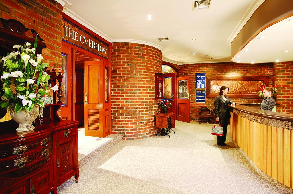 Mount Waverley VIC C Tourism