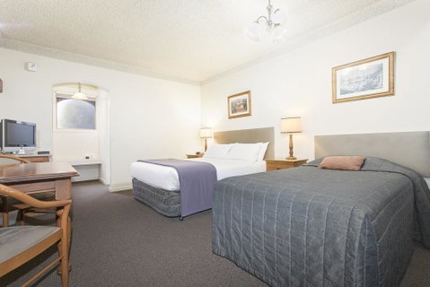 Hotel Bruce County - C Tourism 3