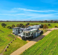 Hotel California Road at Inkwell Wines - C Tourism