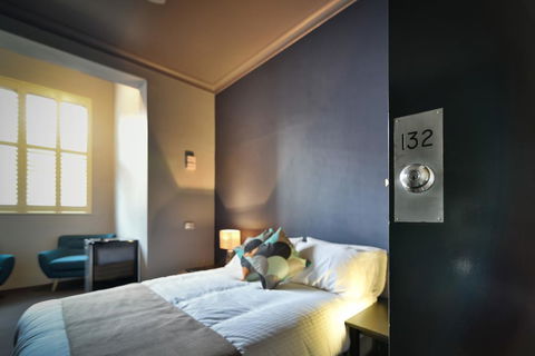 Hotel Canobolas - C Tourism 1