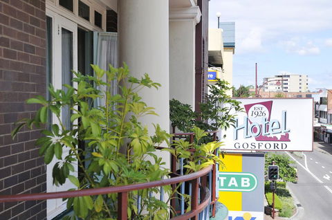 Hotel Gosford - C Tourism 3