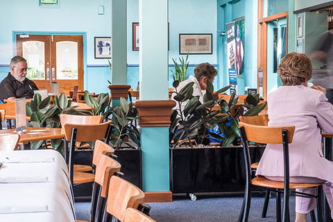 Hotel Gosford - C Tourism 1