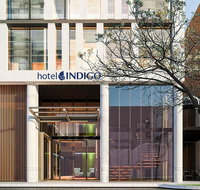 Hotel Indigo Adelaide Markets - C Tourism