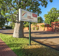 Hotel Kununurra - C Tourism