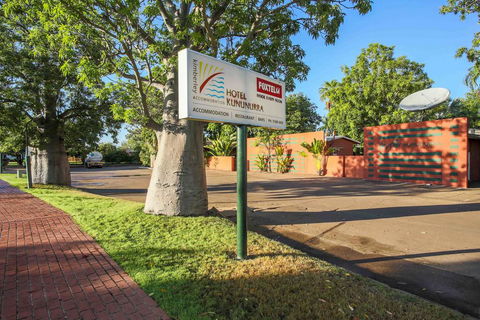 Hotel Kununurra - C Tourism 0