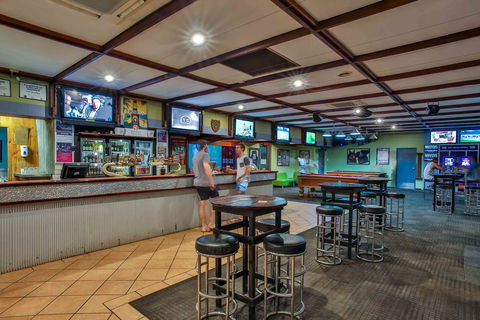 Hotel Kununurra - C Tourism 2