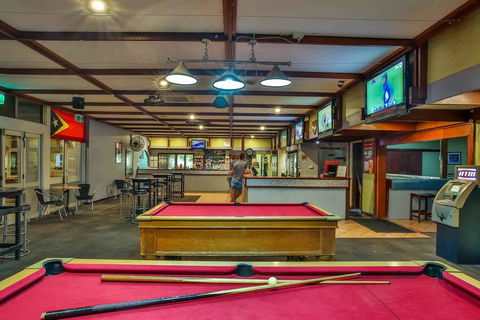 Hotel Kununurra - C Tourism 3