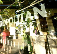 Hotel Metropolitan - C Tourism