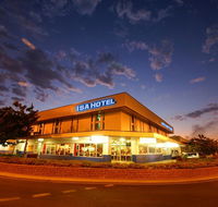 Isa Hotel - C Tourism