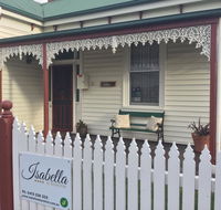 Isabella at Kyneton - C Tourism