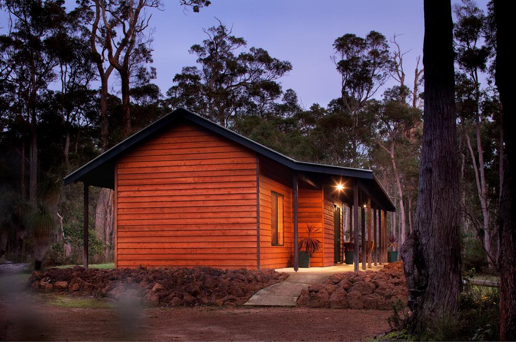 Yelverton WA C Tourism