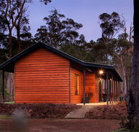 Island Brook Estate Winery and Chalets - C Tourism
