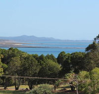 Island getaway Bay view - C Tourism