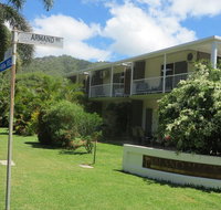 Island Magic - Townhouse No.1 - C Tourism