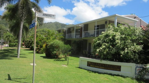 Island Magic - Townhouse No.1 - C Tourism 0
