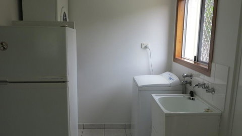 Island Magic - Townhouse No.1 - C Tourism 1