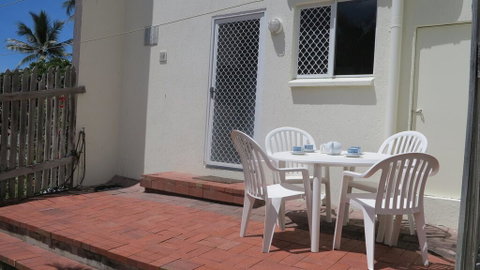 Island Magic - Townhouse No.1 - C Tourism 3