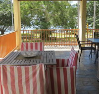 Island View Unit 3/40 Marine Parade - C Tourism