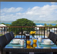 Island Villas  Apartments - C Tourism