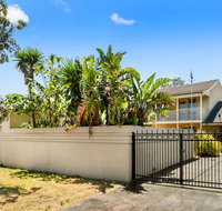 Isle of Serenity - C Tourism