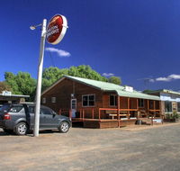 Ivanhoe Hotel Motel - C Tourism