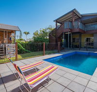 Ivy Street 7 Dicky Beach - C Tourism