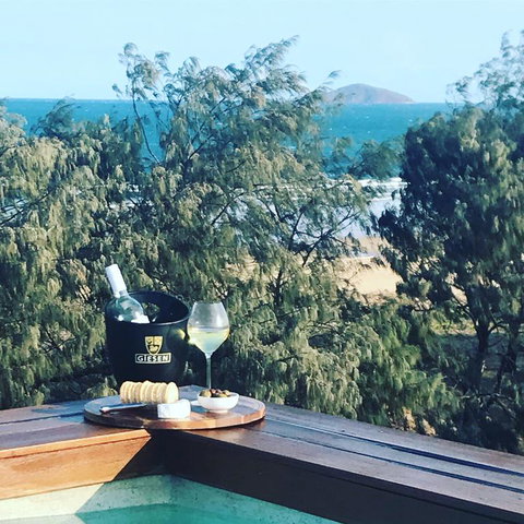 IVY Villas - C Tourism 3