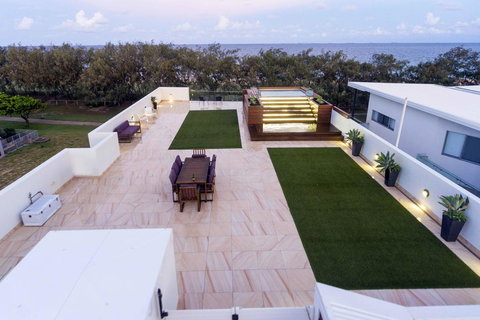 IVY Villas - C Tourism 0