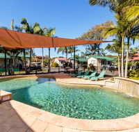Jacaranda Holiday Park - C Tourism