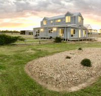 Jackaleah Farm Stay - C Tourism