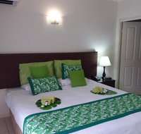 Jackies Studio Apartment - C Tourism