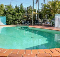 Jade Waters Hervey Bay - C Tourism
