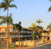 Jadran Motel  El Jays Holiday Lodge - C Tourism