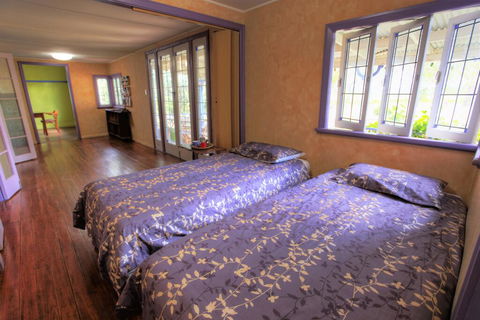 James Farmhouse - C Tourism 1