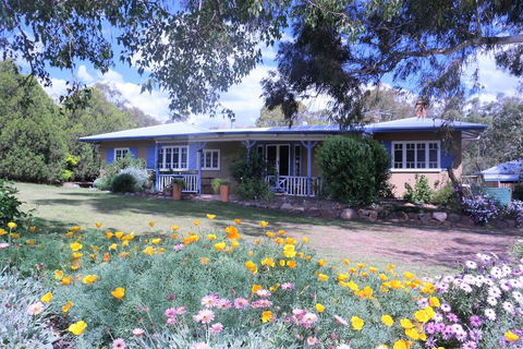 James Farmhouse - C Tourism 0
