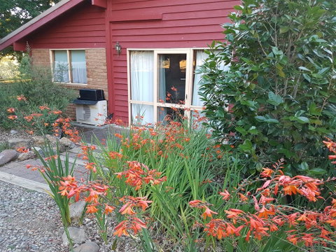 Jamieson Valley Retreat - C Tourism 0