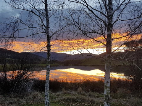 Jamieson Valley Retreat - C Tourism 3
