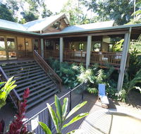 janbal retreat - C Tourism