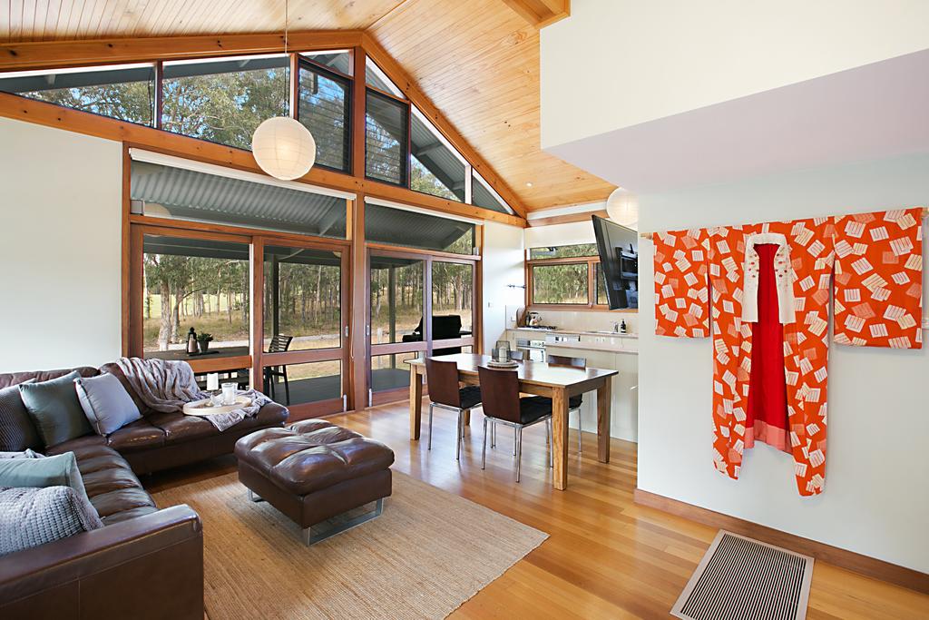 Oakhampton Heights NSW C Tourism