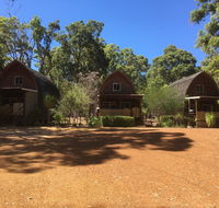 Jarrah Glen Cabins - C Tourism
