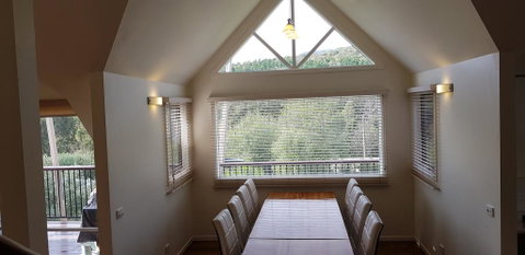 Jarrah Lodge - C Tourism 2