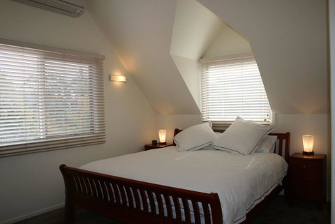 Jarrah Lodge - C Tourism 3