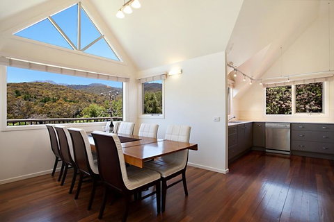Jarrah Lodge - C Tourism 1