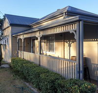 Jasmine Cottage - C Tourism