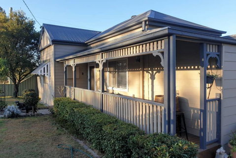 Jasmine Cottage - C Tourism 0