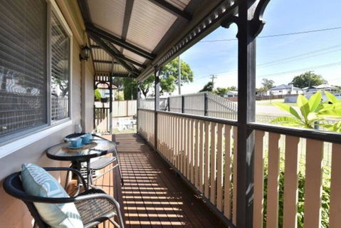 Jasmine Cottage - C Tourism 1