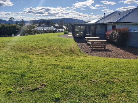 Jasmine Lodge - C Tourism 1