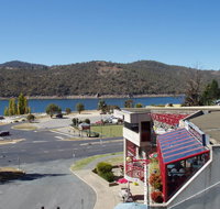 Jasper 1 Town Centre Jindabyne - C Tourism