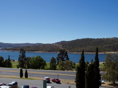 Jasper 4 Town Centre Jindabyne - C Tourism 0
